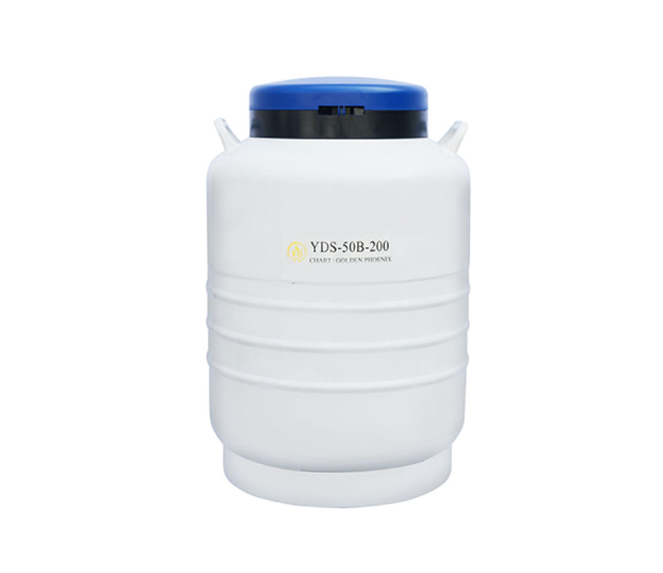 运输型液氮罐（50L）