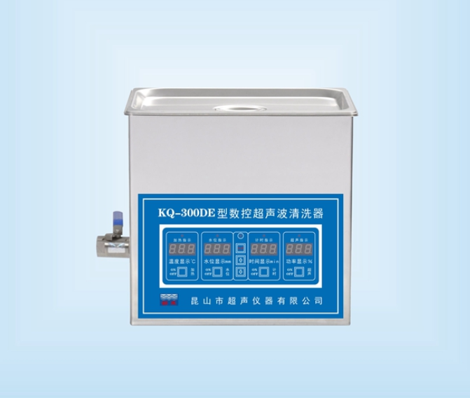 数控超声波清洗器
